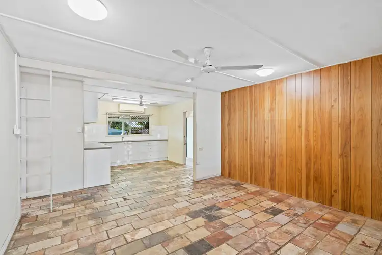 Fifth view of Homely house listing, 42 Birch Street, Manunda QLD 4870