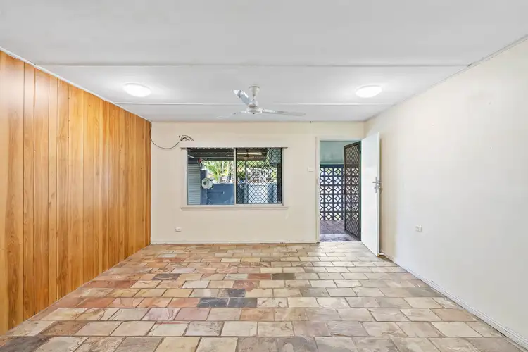 Sixth view of Homely house listing, 42 Birch Street, Manunda QLD 4870
