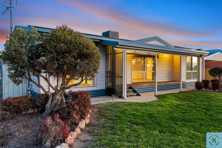 Main view of Homely house listing, 99 Bruton Street, Tocumwal NSW 2714