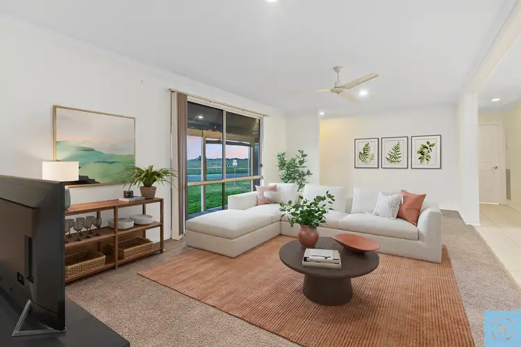 Second view of Homely house listing, 99 Bruton Street, Tocumwal NSW 2714