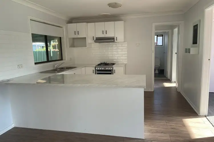 Second view of Homely house listing, 24 Pugsley Avenue, Estella NSW 2650