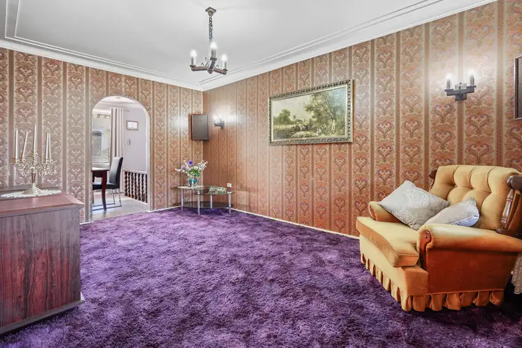 Second view of Homely house listing, 11 Palm Street, Girraween NSW 2145