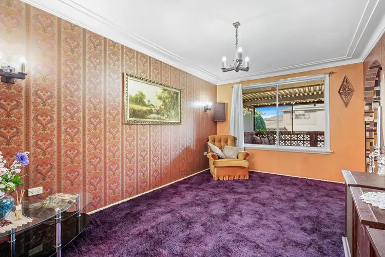 Third view of Homely house listing, 11 Palm Street, Girraween NSW 2145