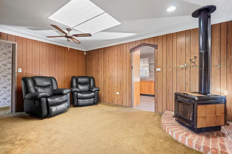 Fourth view of Homely house listing, 11 Palm Street, Girraween NSW 2145