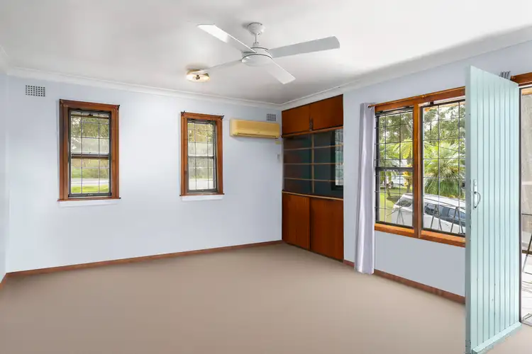Second view of Homely house listing, 99 Palmer Street, Nambucca Heads NSW 2448