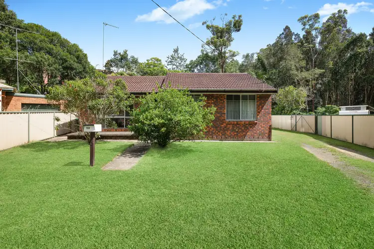 13 McNeill Close, Macksville NSW 2447