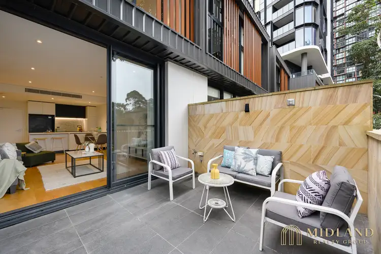 7 Marshall Avenue, St Leonards NSW 2065
