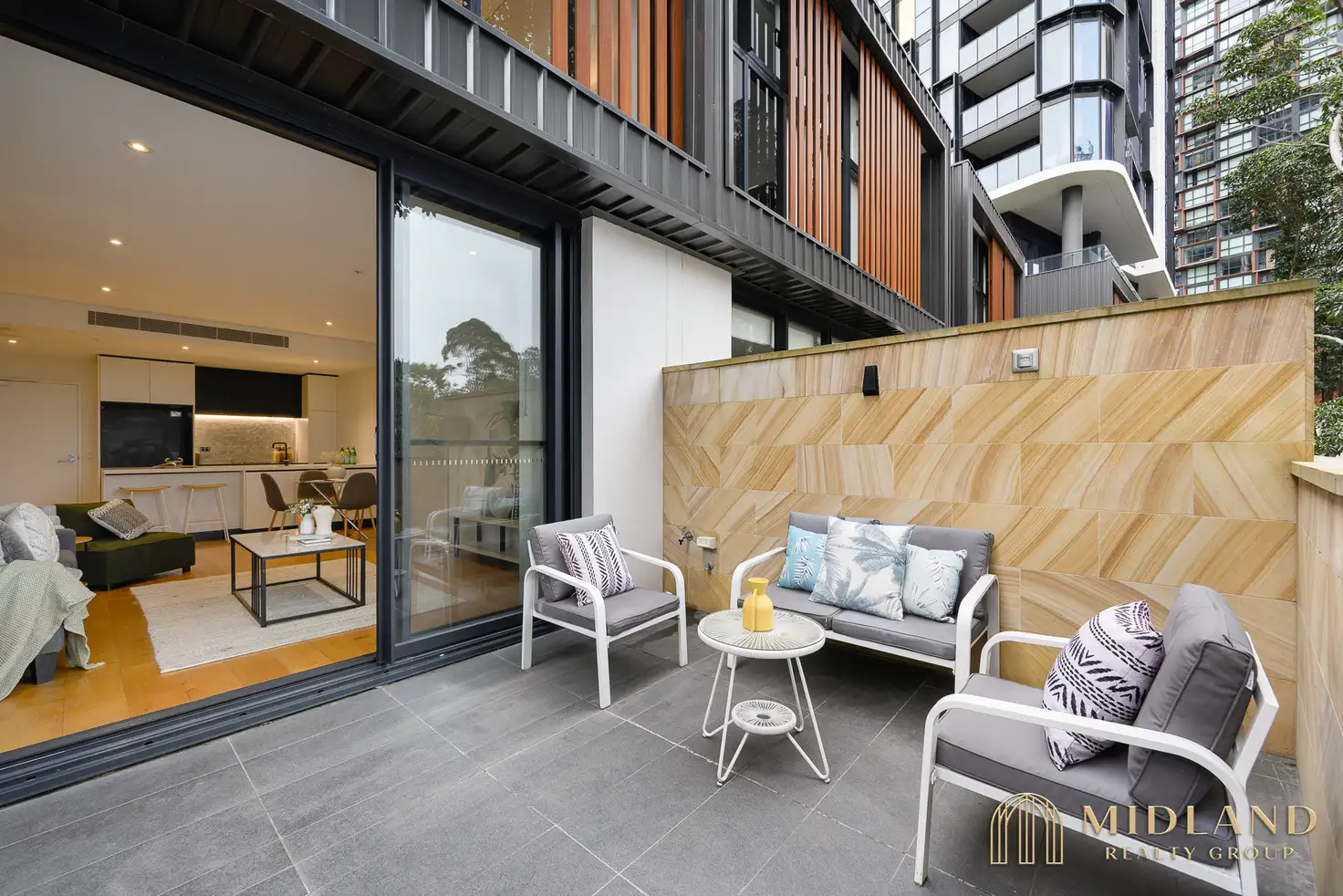 Main view of Homely townhouse listing, 7 Marshall Avenue, St Leonards NSW 2065