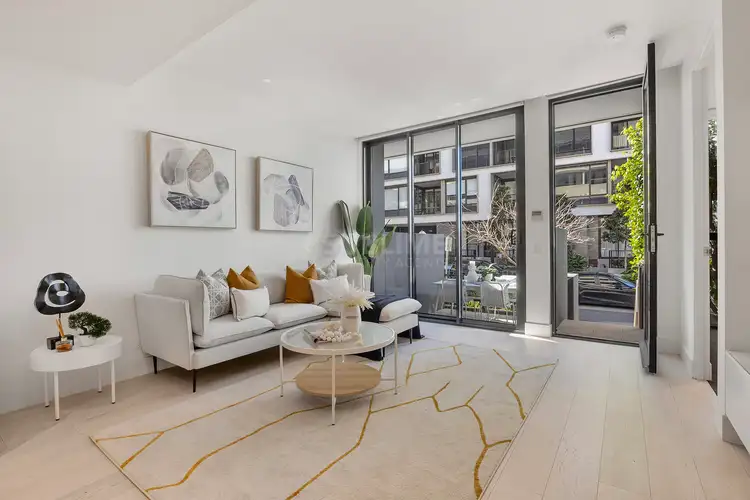 E102/72 MacDonald Street, Erskineville NSW 2043