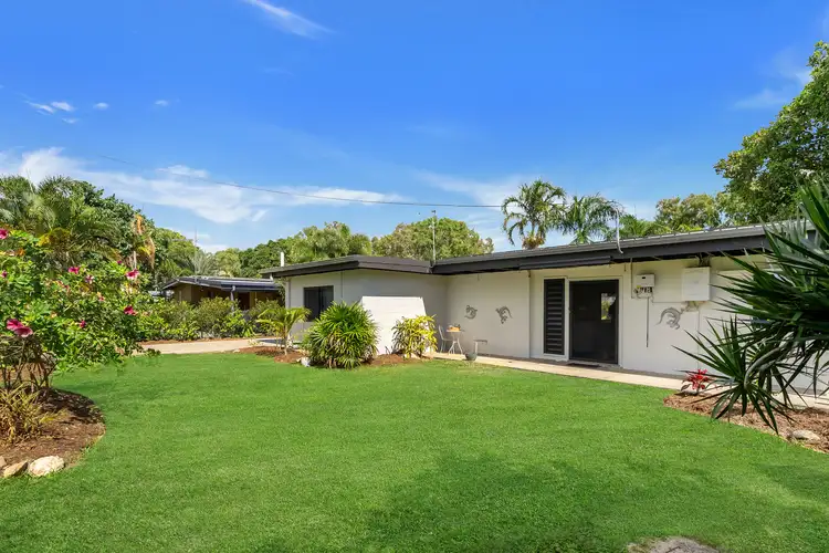 Third view of Homely house listing, 21 Christensen Street, Machans Beach QLD 4878