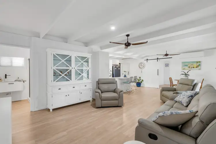 Fourth view of Homely house listing, 21 Christensen Street, Machans Beach QLD 4878