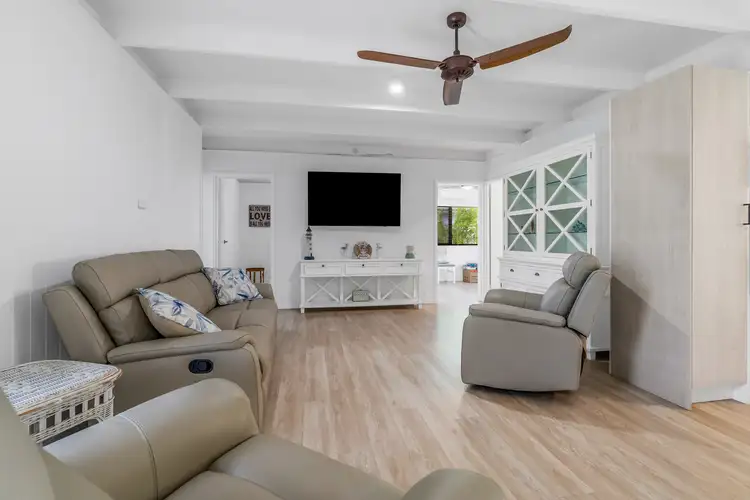 Fifth view of Homely house listing, 21 Christensen Street, Machans Beach QLD 4878