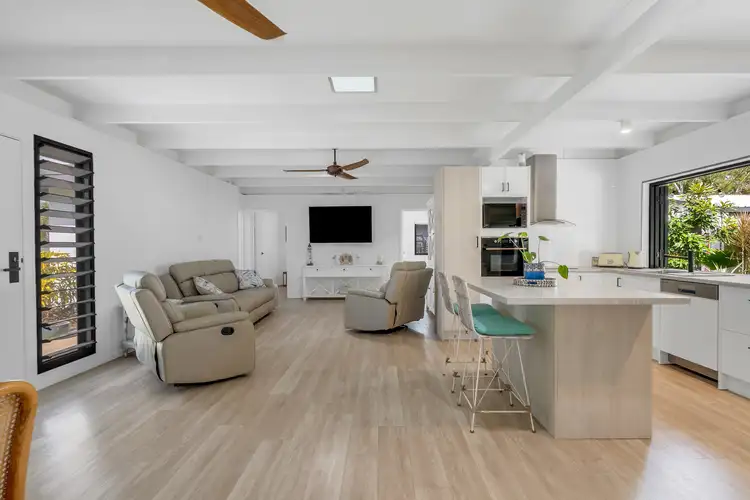 Sixth view of Homely house listing, 21 Christensen Street, Machans Beach QLD 4878