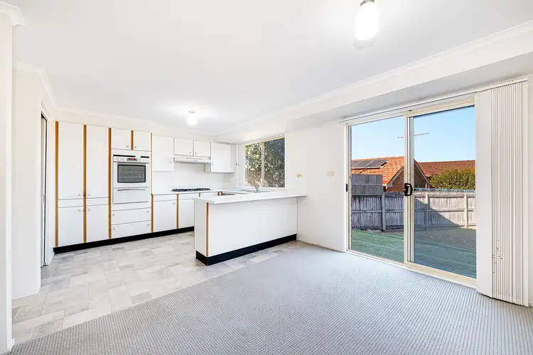 Second view of Homely semi-detached listing, 70A Mowbray Road, Willoughby NSW 2068
