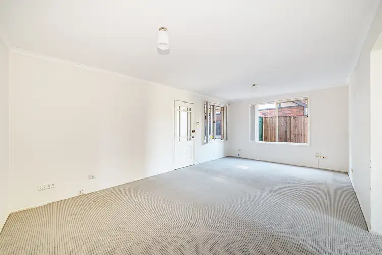 Third view of Homely semi-detached listing, 70A Mowbray Road, Willoughby NSW 2068