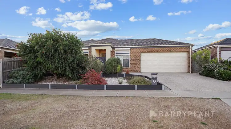 Main view of Homely house listing, 14 Split Rock Drive, Brookfield VIC 3338