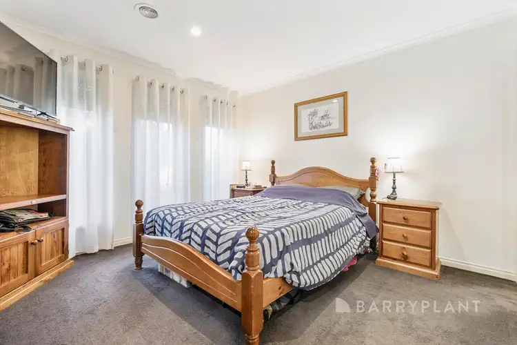 Second view of Homely house listing, 14 Split Rock Drive, Brookfield VIC 3338
