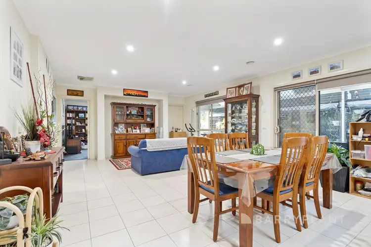 Fifth view of Homely house listing, 14 Split Rock Drive, Brookfield VIC 3338