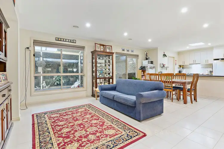 Sixth view of Homely house listing, 14 Split Rock Drive, Brookfield VIC 3338