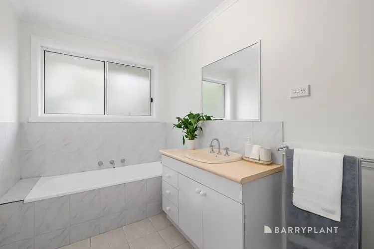 Sixth view of Homely townhouse listing, 2/59 Blossom Park Drive, Mill Park VIC 3082