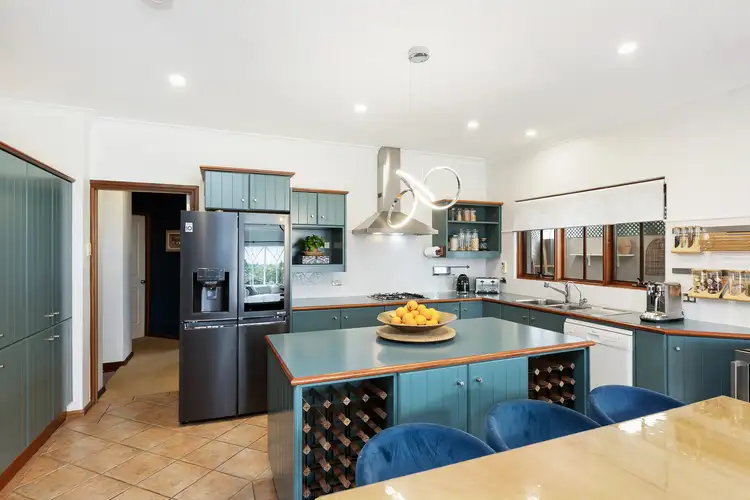 Second view of Homely house listing, 24 Gleneagles Road, Aberfoyle Park SA 5159