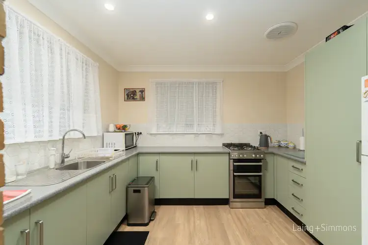 Second view of Homely house listing, 27A Centennial Close, Armidale NSW 2350