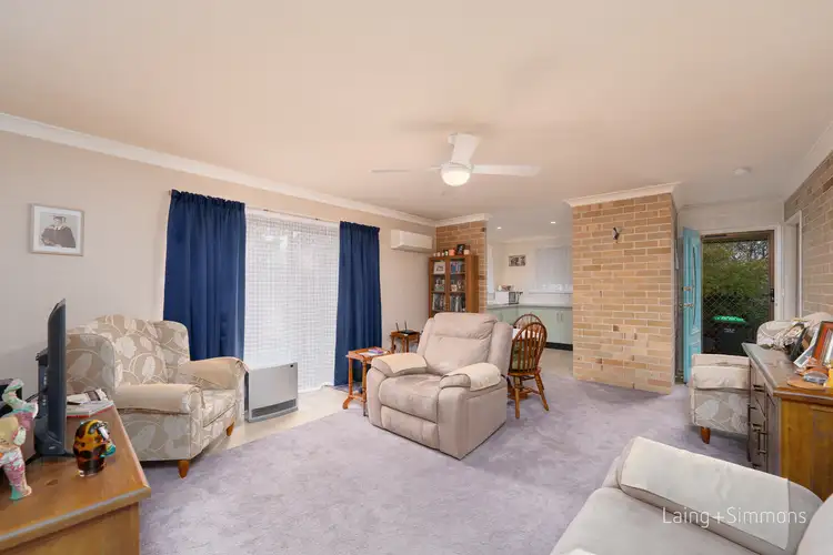 Third view of Homely house listing, 27A Centennial Close, Armidale NSW 2350