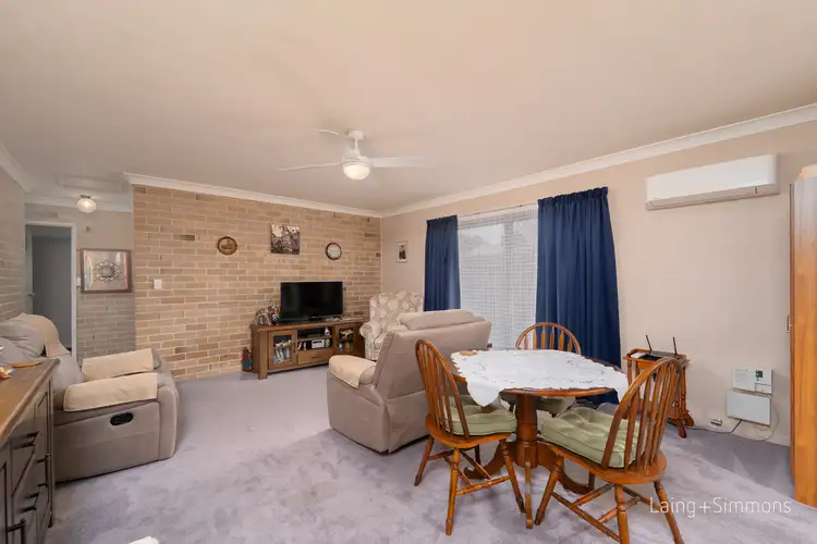 Fourth view of Homely house listing, 27A Centennial Close, Armidale NSW 2350