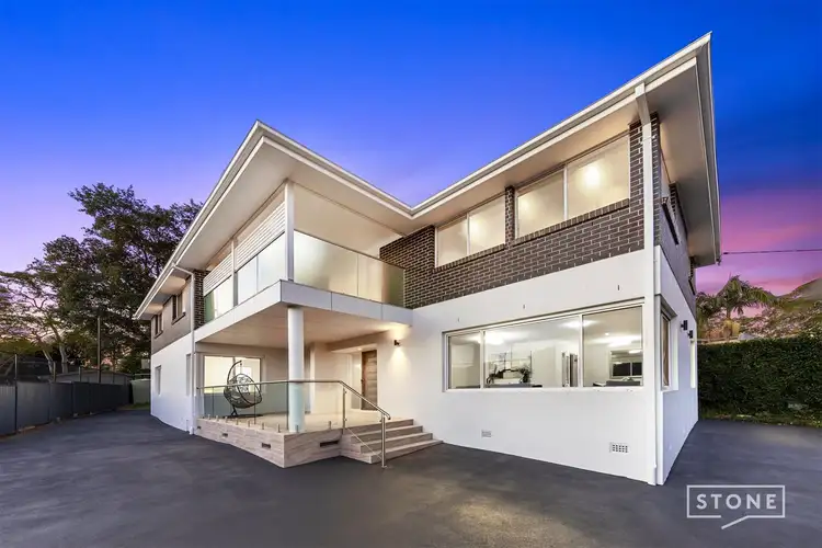 Main view of Homely house listing, 45A Chester Street, Epping NSW 2121
