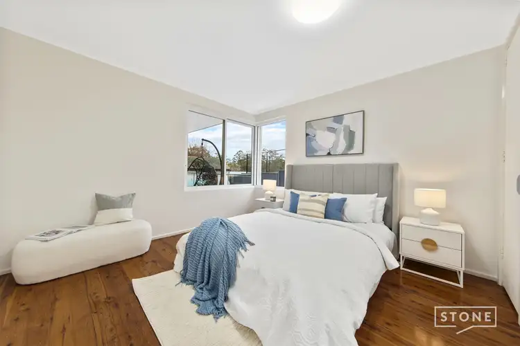 Fourth view of Homely house listing, 45A Chester Street, Epping NSW 2121