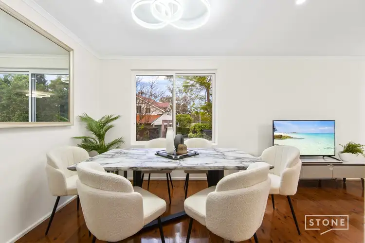 Sixth view of Homely house listing, 45A Chester Street, Epping NSW 2121