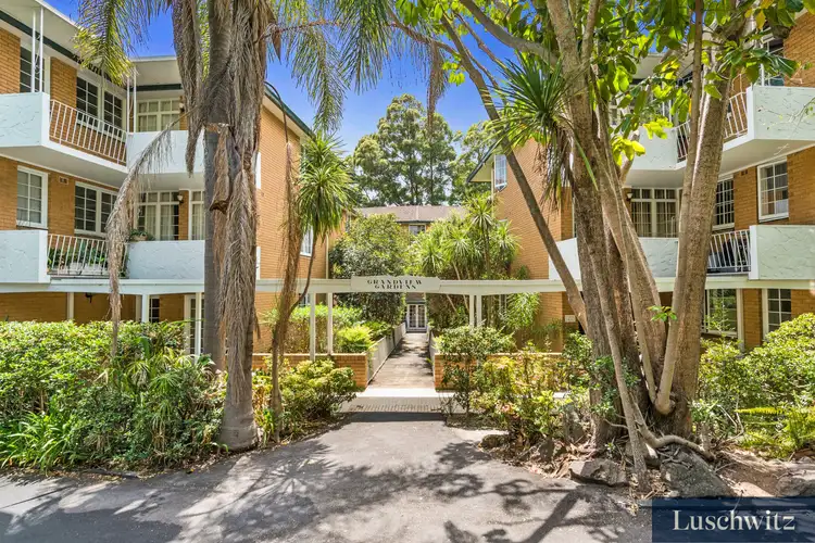 12/49 Grandview Street, Pymble NSW 2073