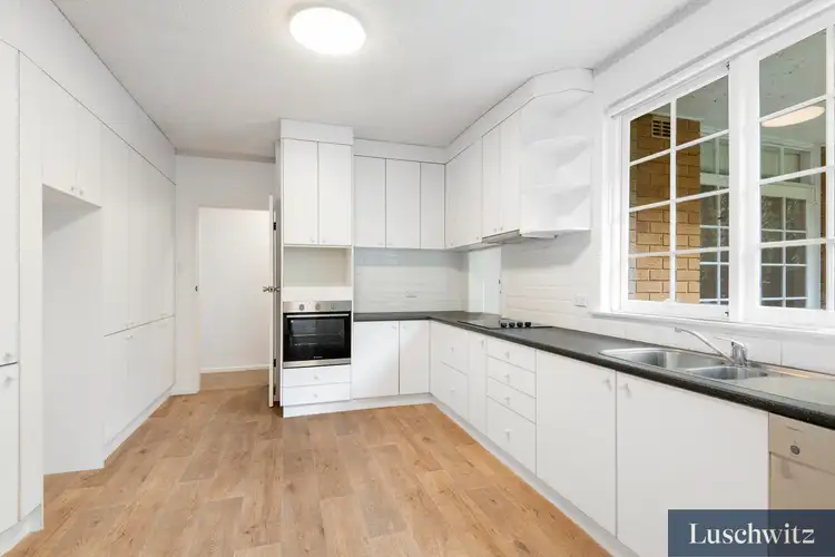 Second view of Homely unit listing, 12/49 Grandview Street, Pymble NSW 2073