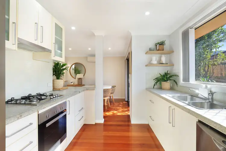 Second view of Homely townhouse listing, 4/174-176 Balgownie Road, Balgownie NSW 2519