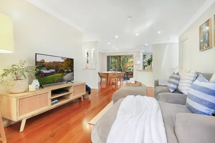 Fourth view of Homely townhouse listing, 4/174-176 Balgownie Road, Balgownie NSW 2519