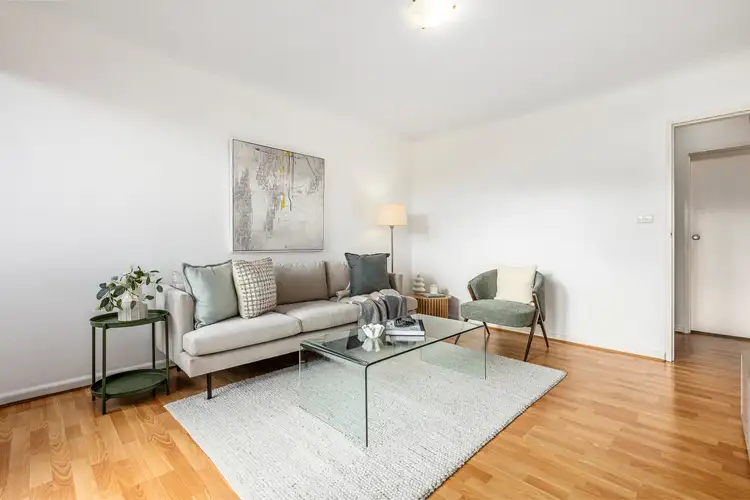 Second view of Homely apartment listing, 7/29 Dalgety Street, St Kilda VIC 3182