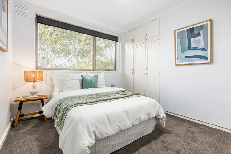 Fifth view of Homely apartment listing, 7/29 Dalgety Street, St Kilda VIC 3182