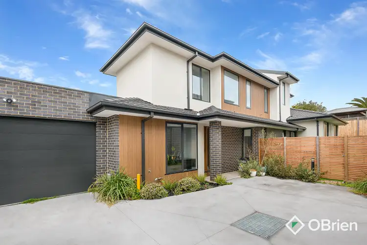 Main view of Homely unit listing, 4/30 High Street, Frankston VIC 3199
