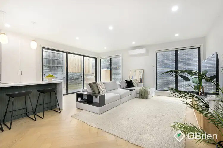 Second view of Homely unit listing, 4/30 High Street, Frankston VIC 3199