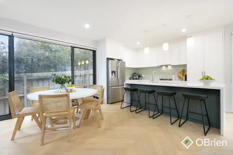 Fifth view of Homely unit listing, 4/30 High Street, Frankston VIC 3199