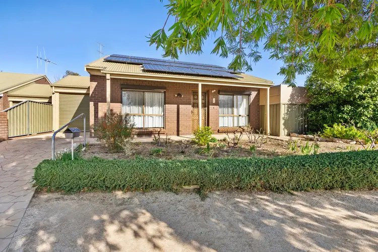 Second view of Homely unit listing, 5/16 Fourth Street, Loxton SA 5333
