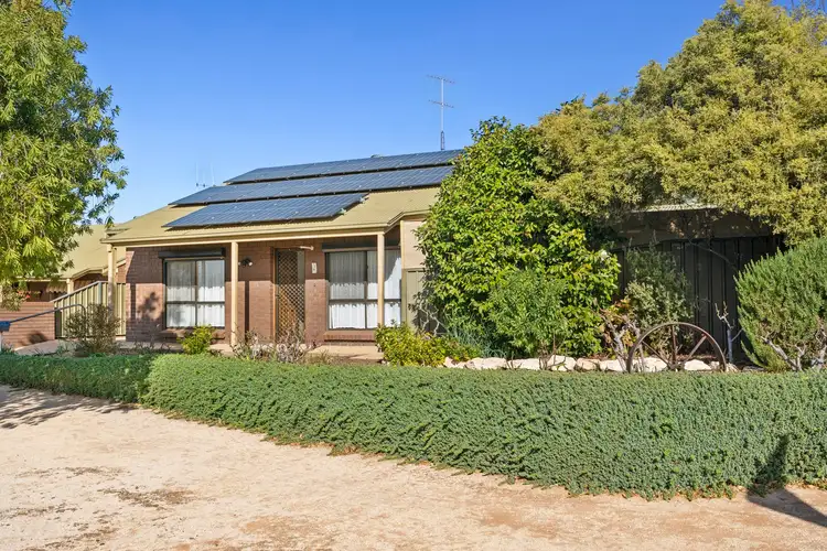 Second view of Homely unit listing, 5/16 Fourth Street, Loxton SA 5333