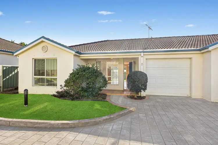 21/4 Parsons Road, Lisarow NSW 2250