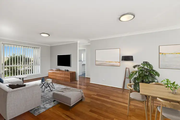 Second view of Homely villa listing, 21/4 Parsons Road, Lisarow NSW 2250