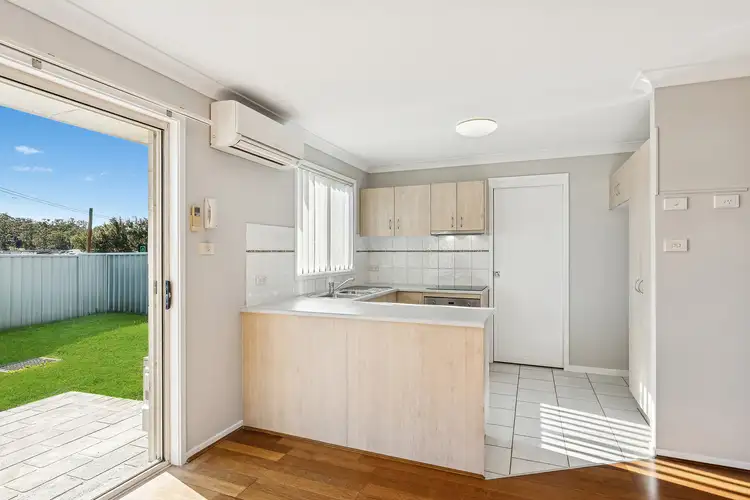 Third view of Homely villa listing, 21/4 Parsons Road, Lisarow NSW 2250