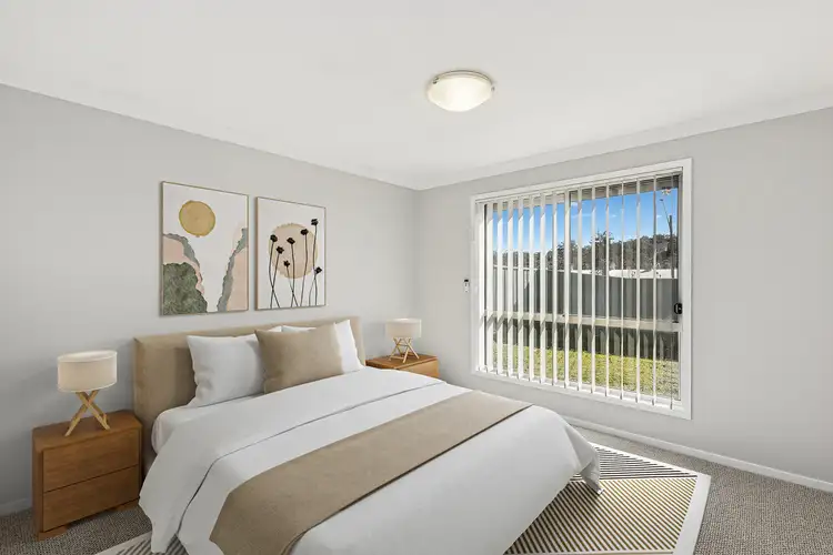 Fourth view of Homely villa listing, 21/4 Parsons Road, Lisarow NSW 2250