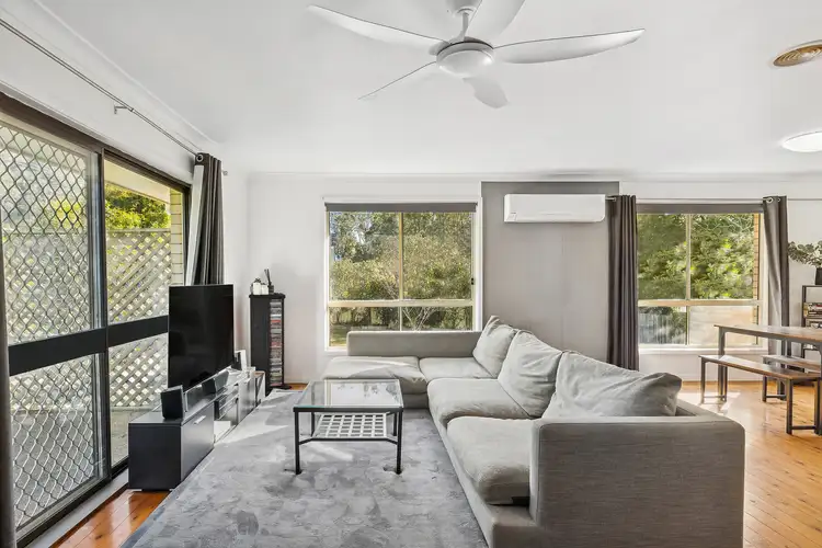Second view of Homely house listing, 2a Maliwa Road, Narara NSW 2250