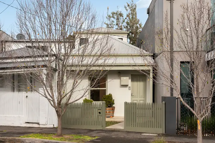 Main view of Homely house listing, 49 Farrell Street, Port Melbourne VIC 3207