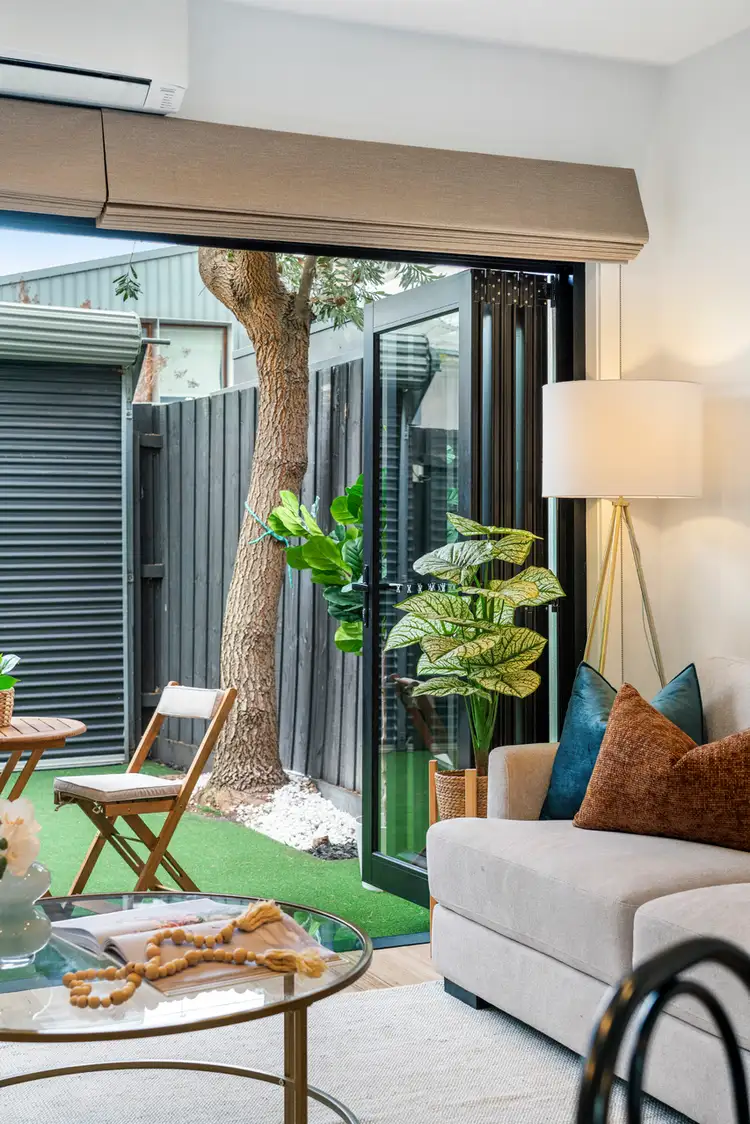 Fifth view of Homely house listing, 49 Farrell Street, Port Melbourne VIC 3207