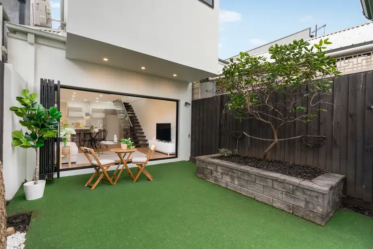 Sixth view of Homely house listing, 49 Farrell Street, Port Melbourne VIC 3207